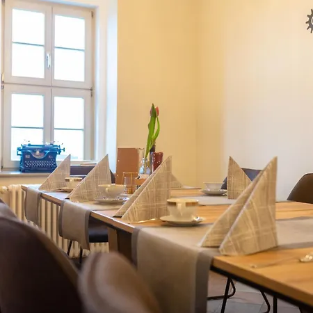 Obere Muehle Locanda Blankenburg (Harz)