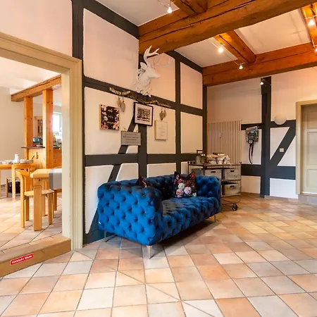 Locanda Obere Muehle 3*