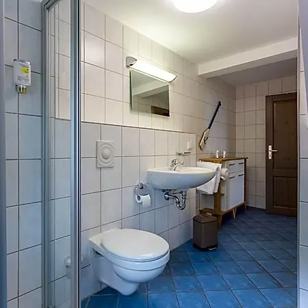 Obere Muehle Zajazd Blankenburg (Harz)