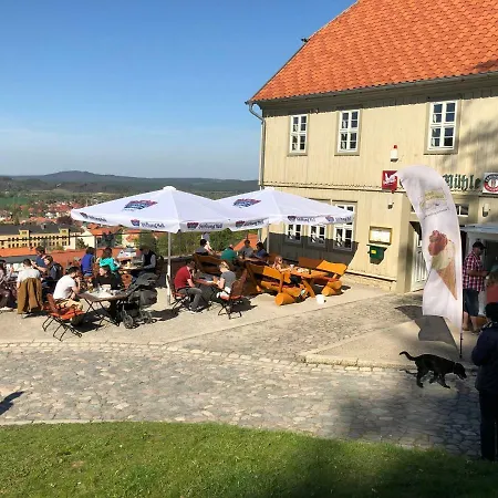 Locanda Obere Muehle Blankenburg (Harz)