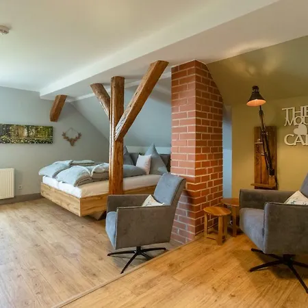 Locanda Obere Muehle 3*