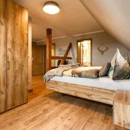 Zajazd Obere Muehle 3*