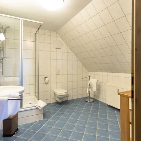 Obere Muehle 3* Blankenburg (Harz)