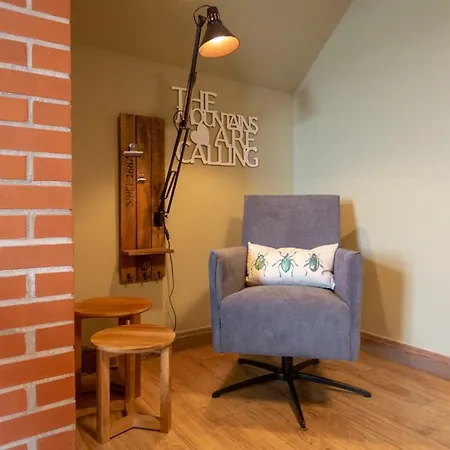 Obere Muehle 여관 3*