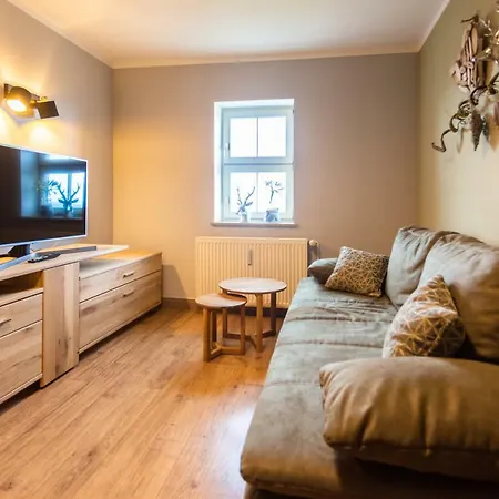 Obere Muehle Blankenburg (Harz)