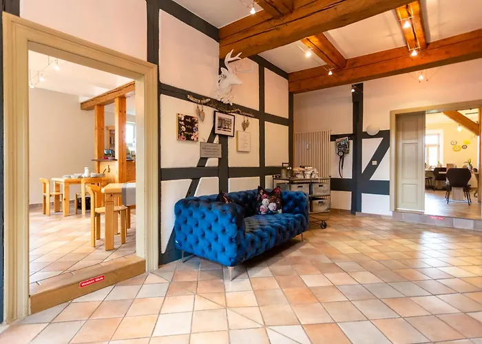 Locanda Obere Muehle 3*