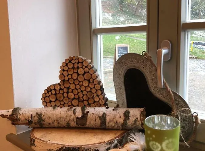 Locanda Obere Muehle 3*