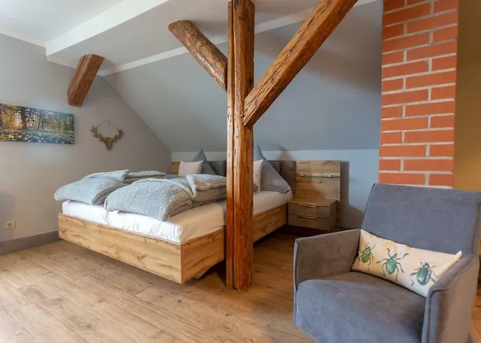 Locanda Obere Muehle Blankenburg (Harz)