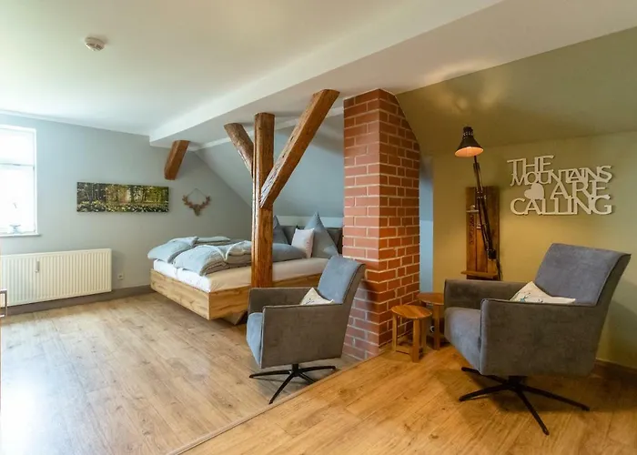 Locanda Obere Muehle 3*