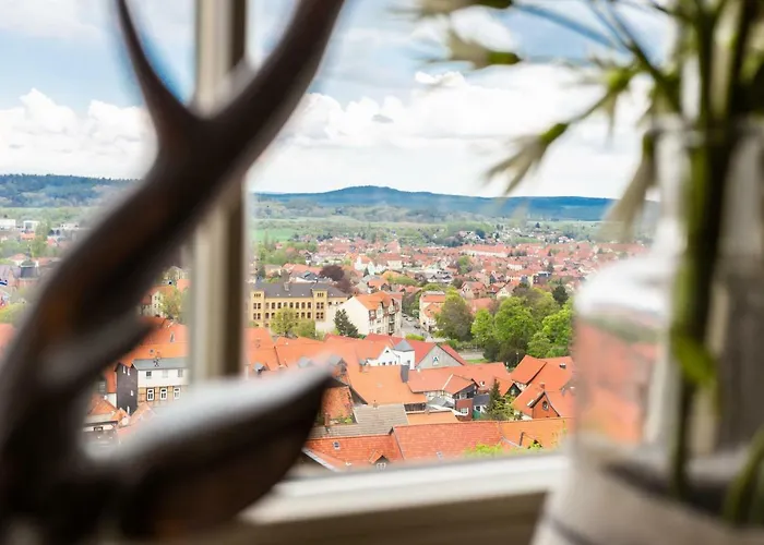 Locanda Obere Muehle Blankenburg (Harz)