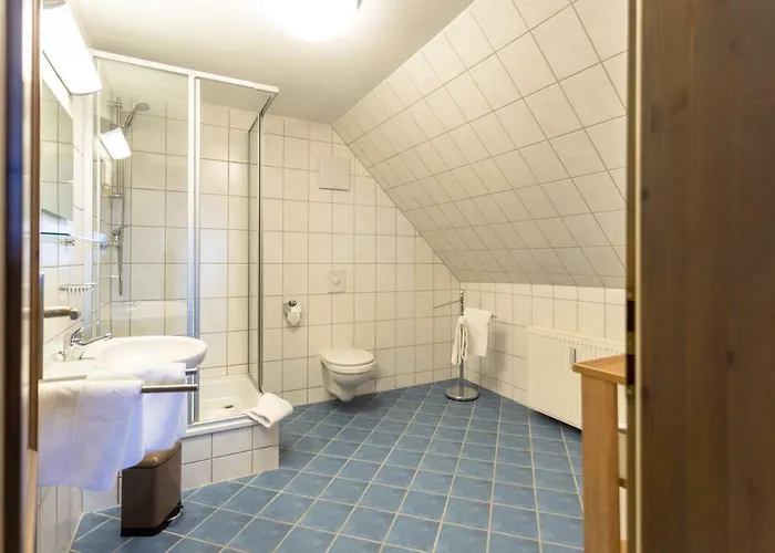 Obere Muehle 3* Blankenburg (Harz)