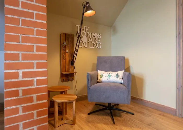 Obere Muehle Värdshus 3*