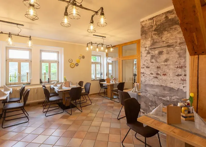 Locanda Obere Muehle