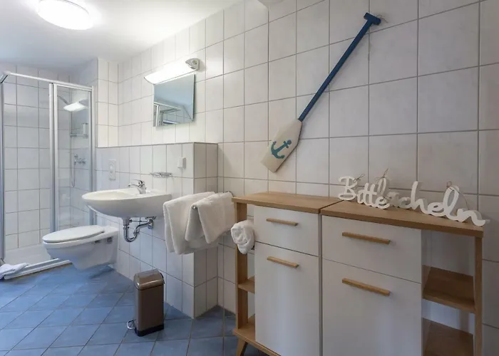 Obere Muehle Värdshus 3*