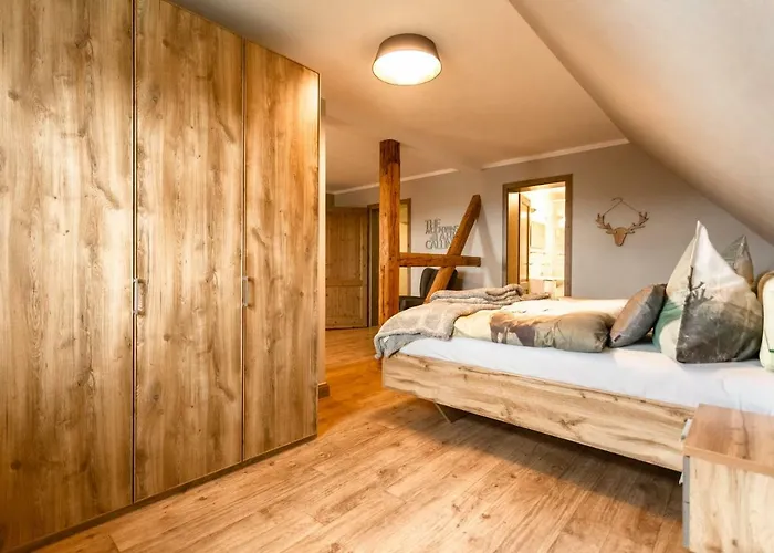 Obere Muehle Locanda