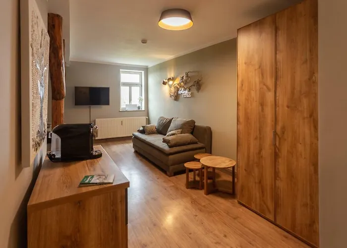 Locanda Obere Muehle 3*